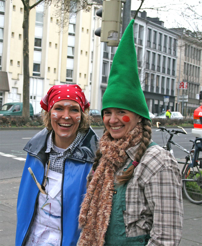 Karneval Photo Gallery Three
