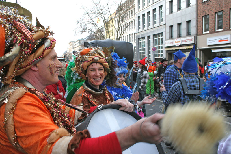 Karneval Photo Gallery Two