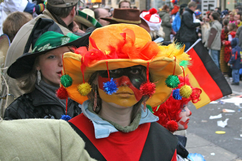Karneval Photo Gallery One