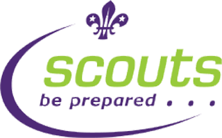 Glos Scout Website