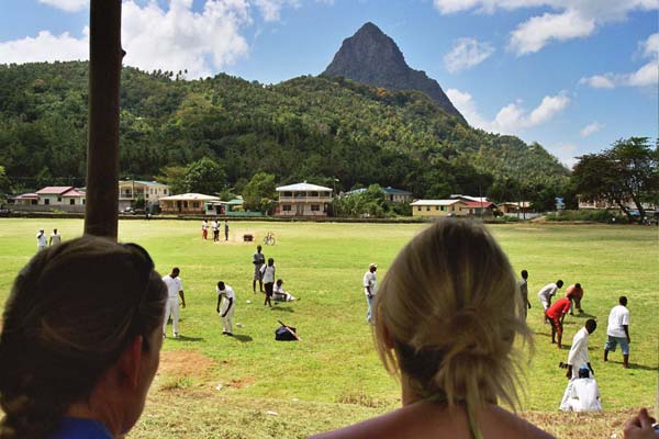 St Lucia Photo Gallery Five