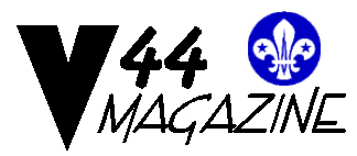 Venture44 Magazine